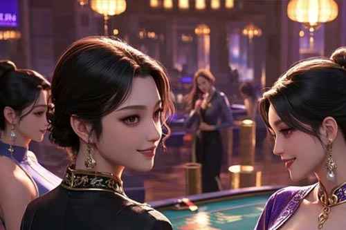 申请创建天美2账号